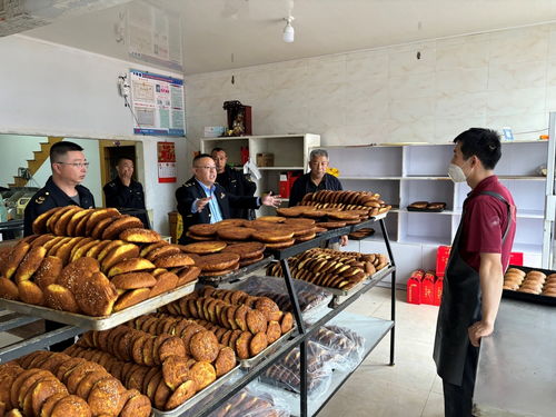 涼城縣市場(chǎng)監(jiān)督管理局多措并舉強(qiáng)化節(jié)日食品與酒店餐飲監(jiān)管，全力守護(hù)群眾“舌尖上的安全”
