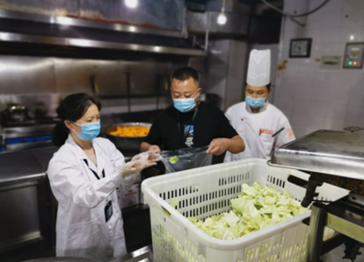 優化酒店餐飲管理 提升賓客體驗與運營效率的雙重引擎