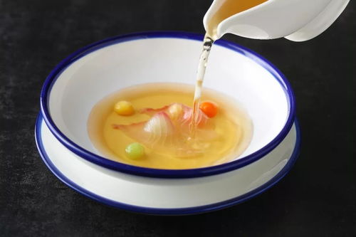 香格里拉攜手MSC 引領奢華酒店餐飲的可持續海味新標桿