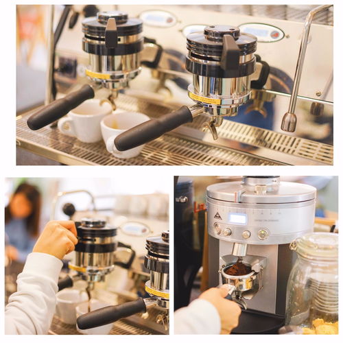 十年匠心 柴油機廠里綻放的工業風美食奇跡