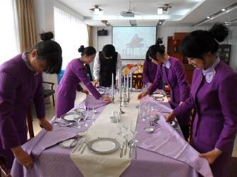 融合與創新 數字化時代下的酒店餐飲管理新路徑
