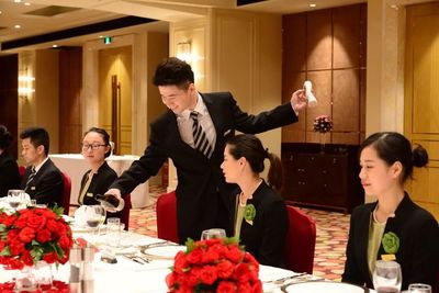 穩！揭秘年入2.83億、能耗僅4.92%、網評4.9的酒店如何逆勢增長