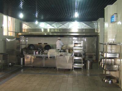 四川員工食堂托管 成都炬達餐飲的專業之選